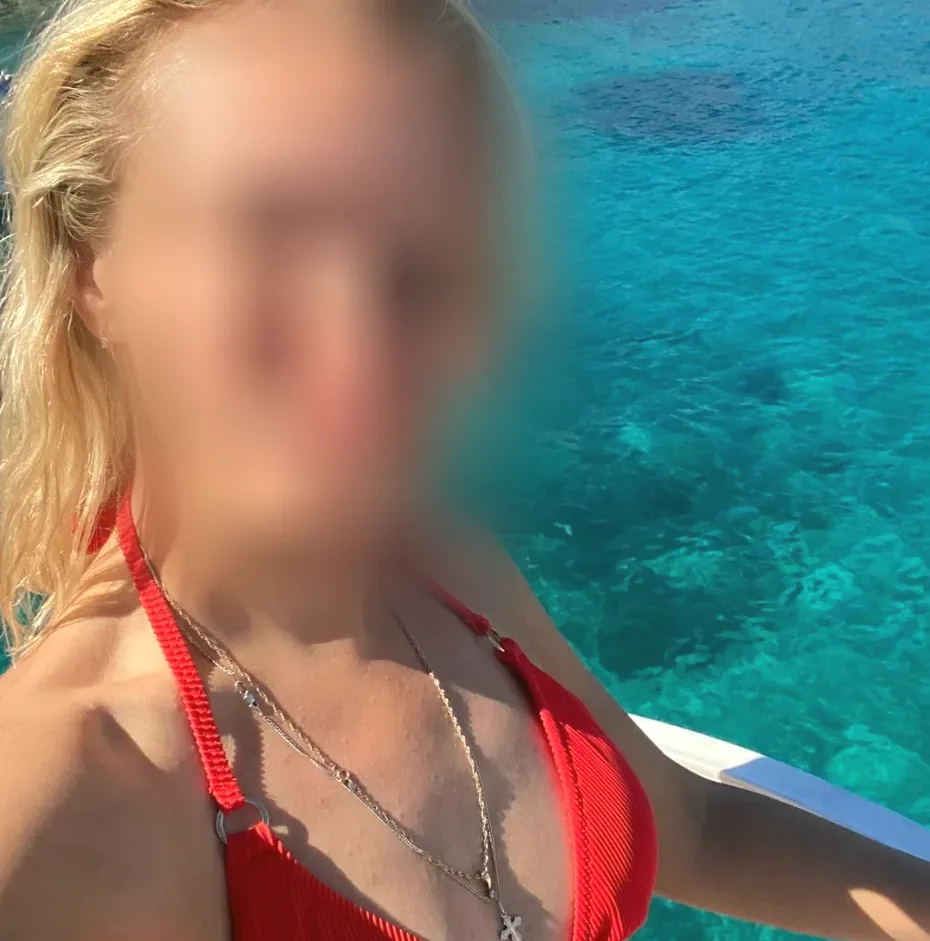 Svenja, 39